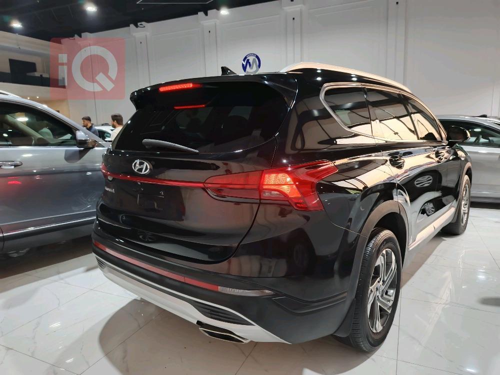 هیوندای سەنتافی